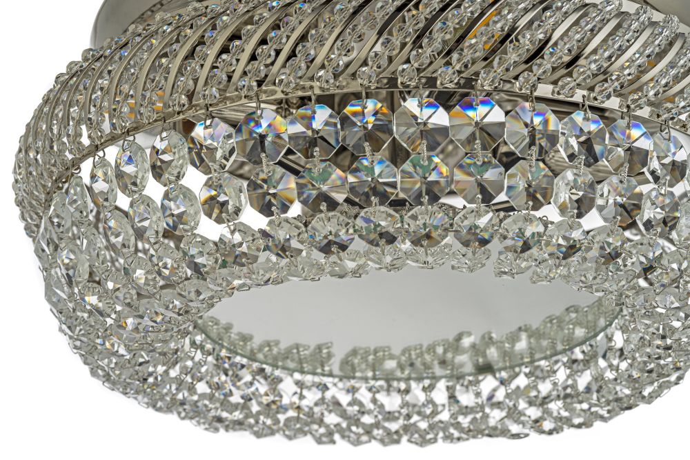 Потолочный светильник Dio DArte Elite Bari E 1.4.35.100 N