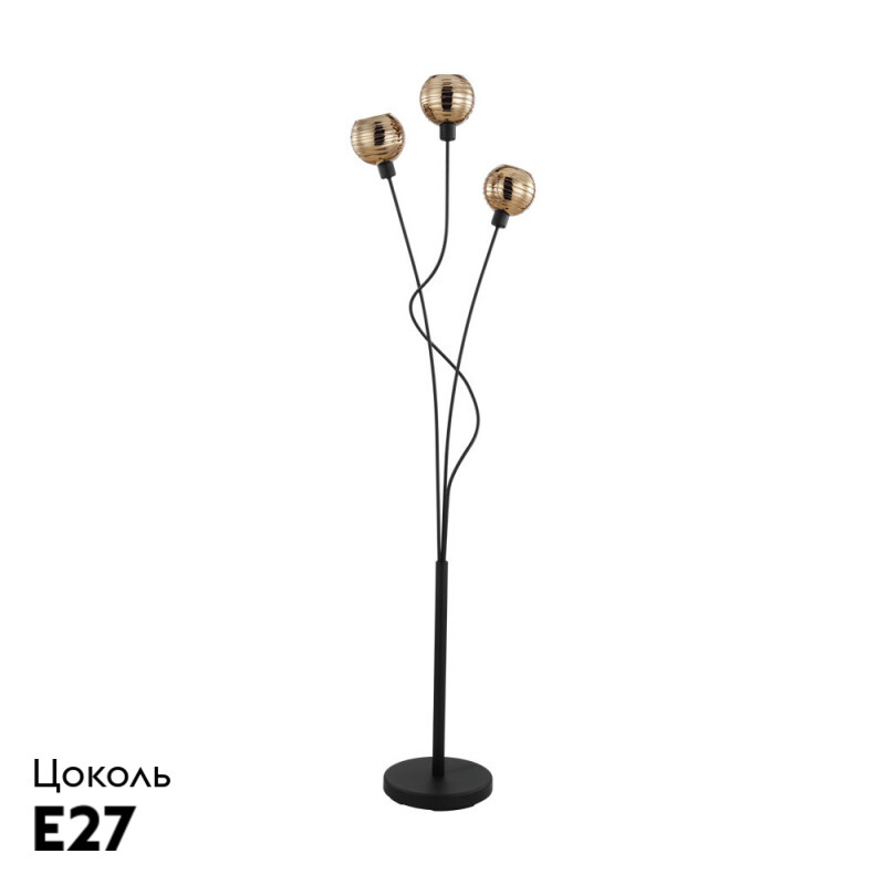 Торшер EGLO 39694