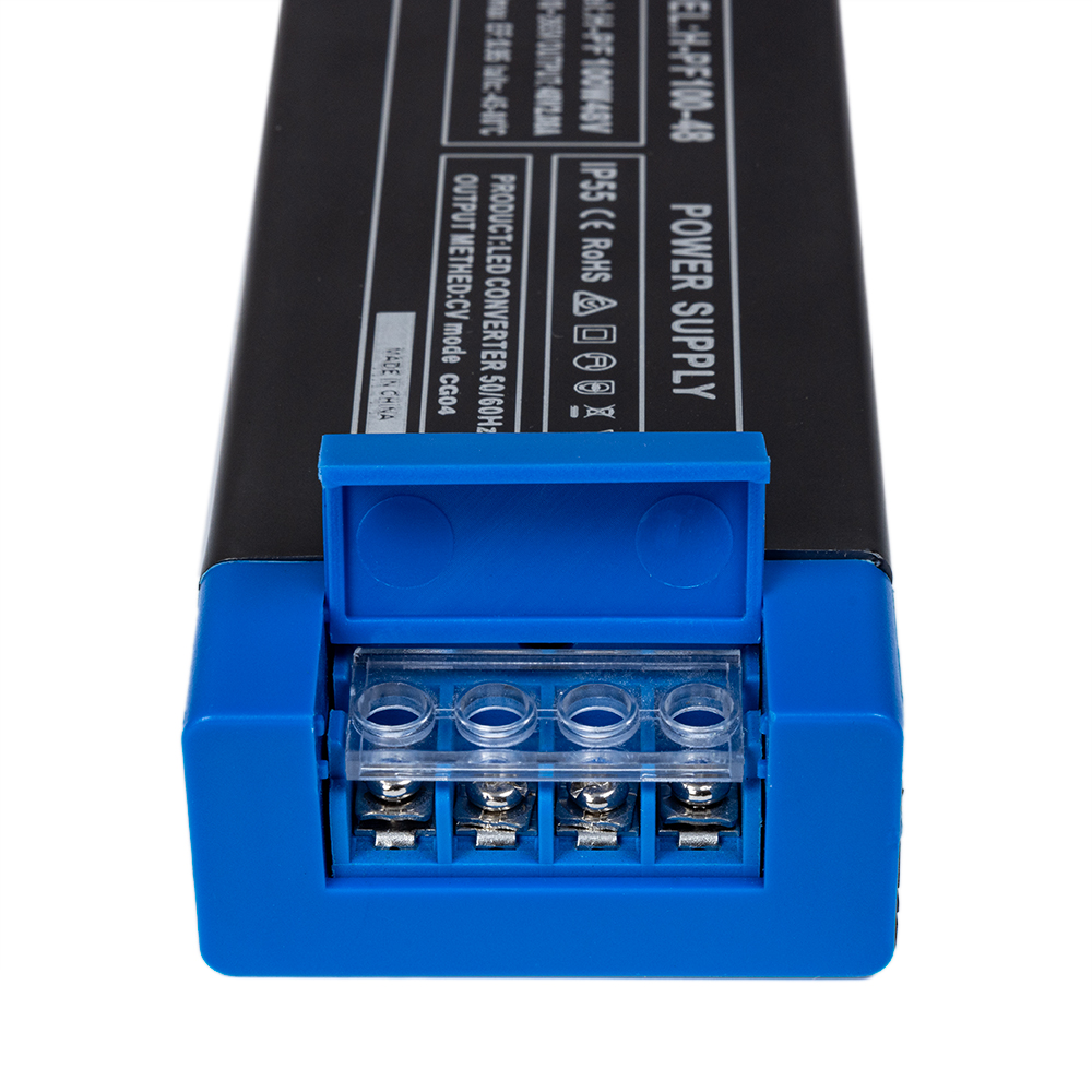 Блок питания Arte Lamp DC48В 100Вт 2.08А IP20 A481205