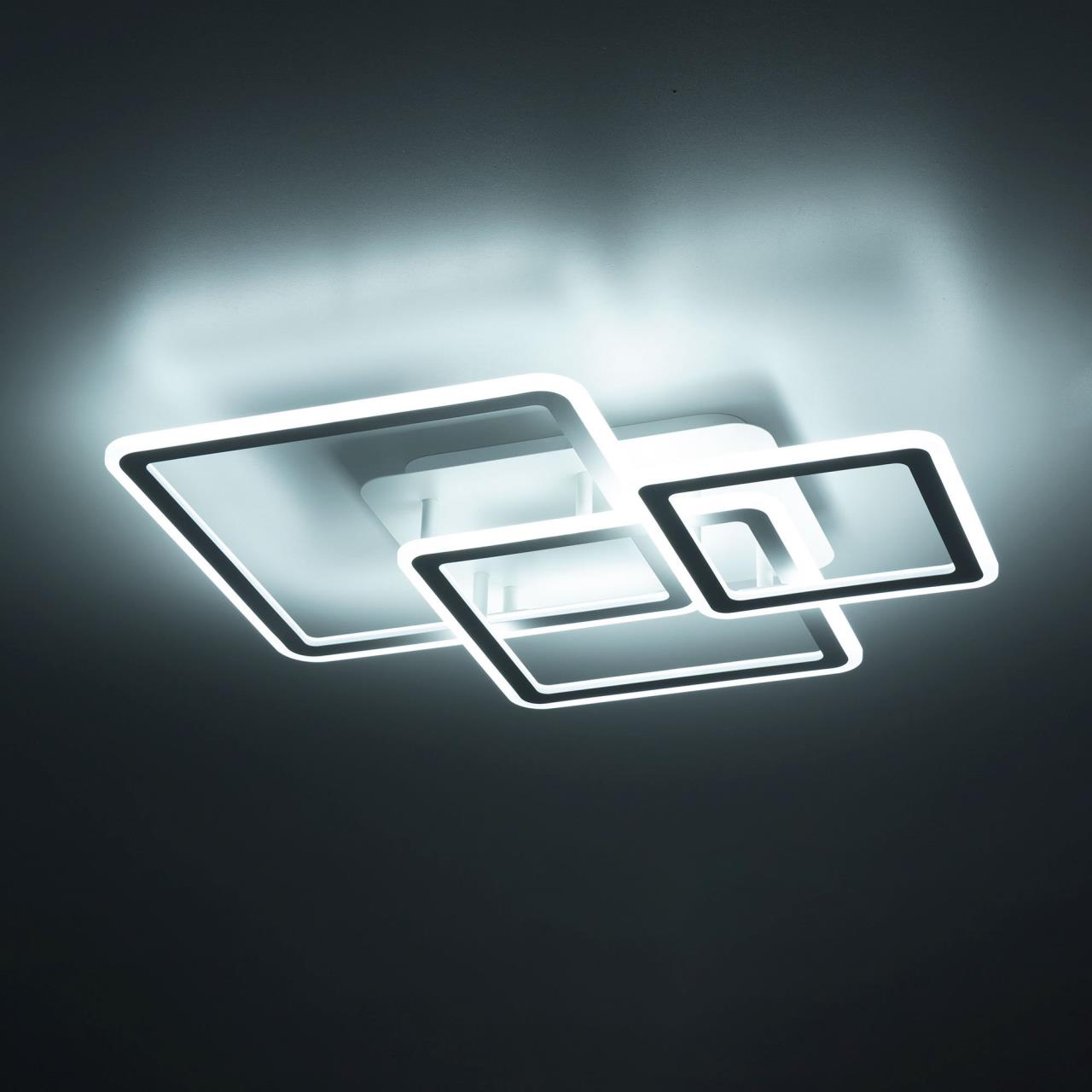 Потолочная люстра Citilux Тринити CL238230E в Москве