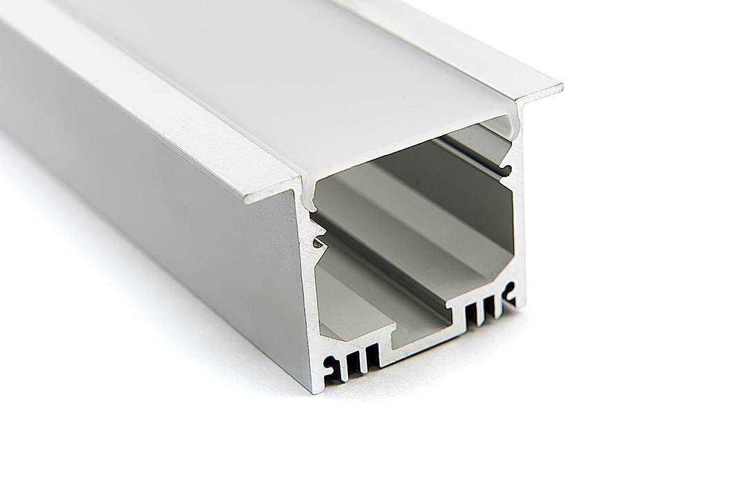 Алюминиевый профиль DesignLed LE.4932-R 010356