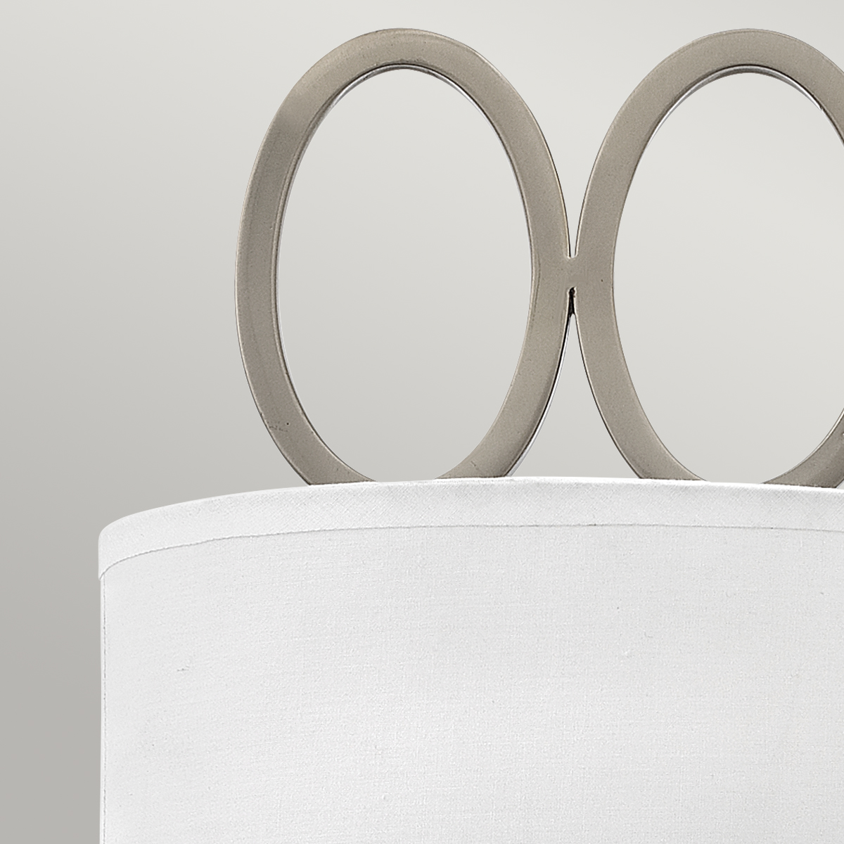 Настенный светильник Hinkley Jules HK-JULES2-BN