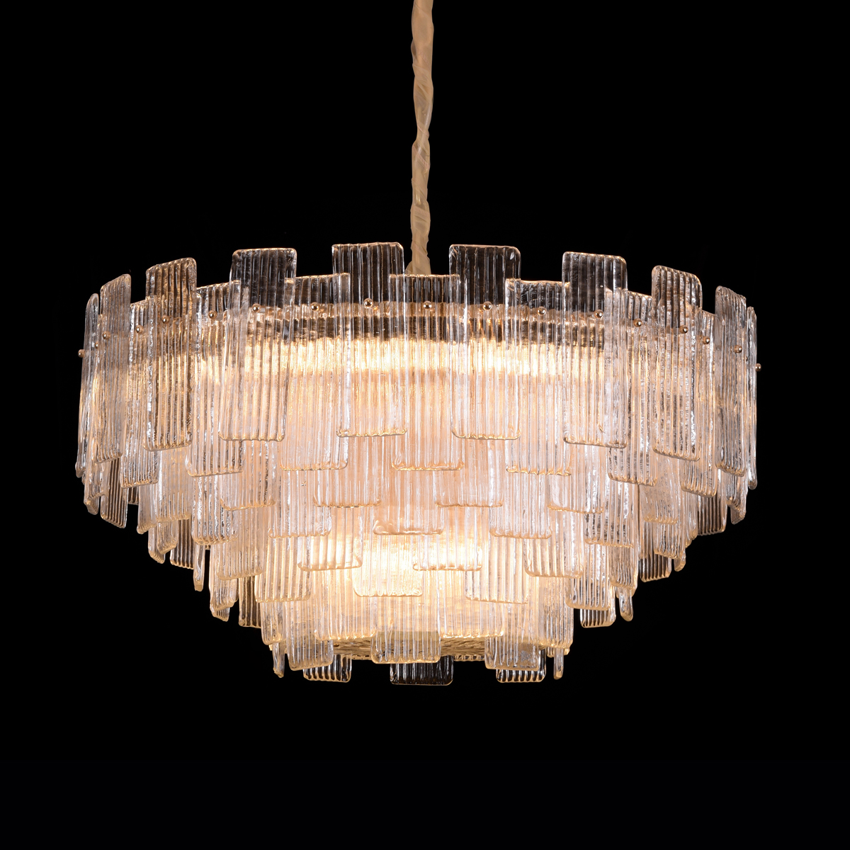 Подвесная люстра DeLight Collection 8113 L9