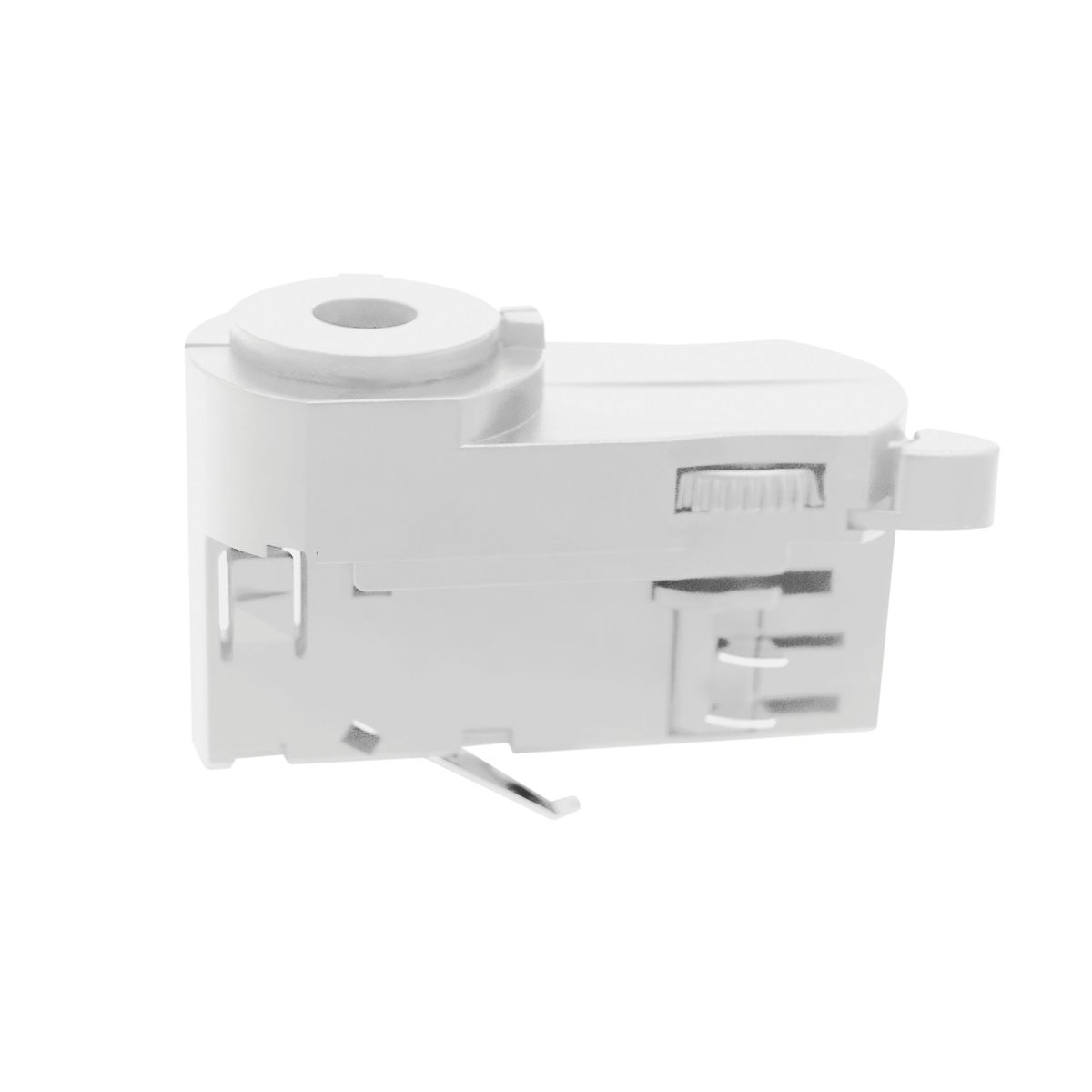 Адаптер для светильника к треку 5030xx-R/5040xx-(F)/(R) Lightstar Quattro 594006-403