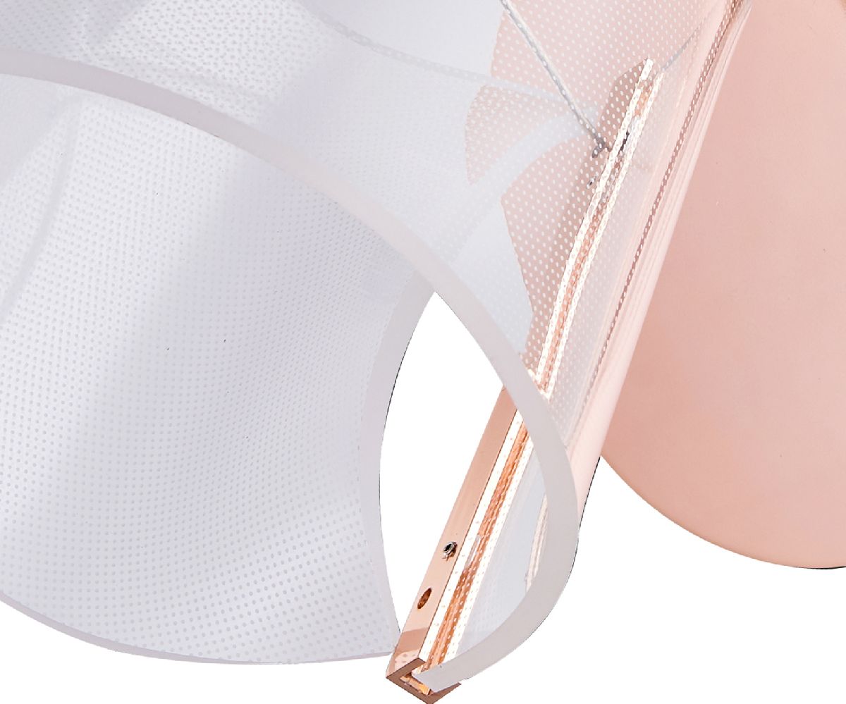 Бра Kink Light Люцерна 08044,37