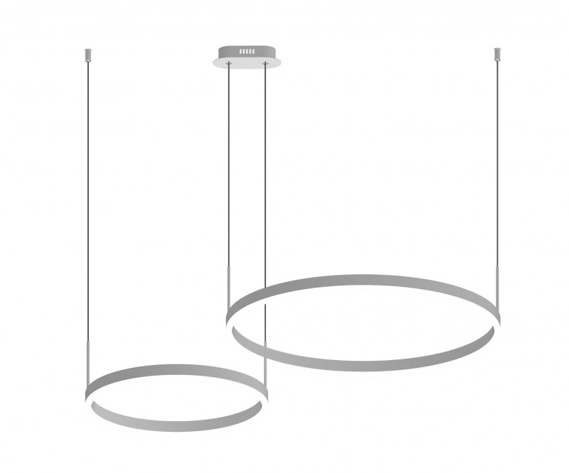 Подвесной светильник Kink Light 08219,01P