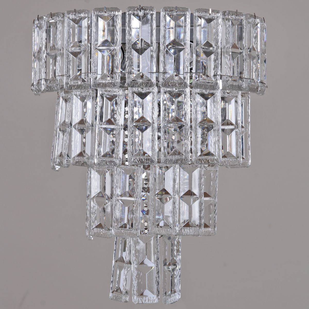 Настенный светильник Reluce 08110-0.2-02 MX CH