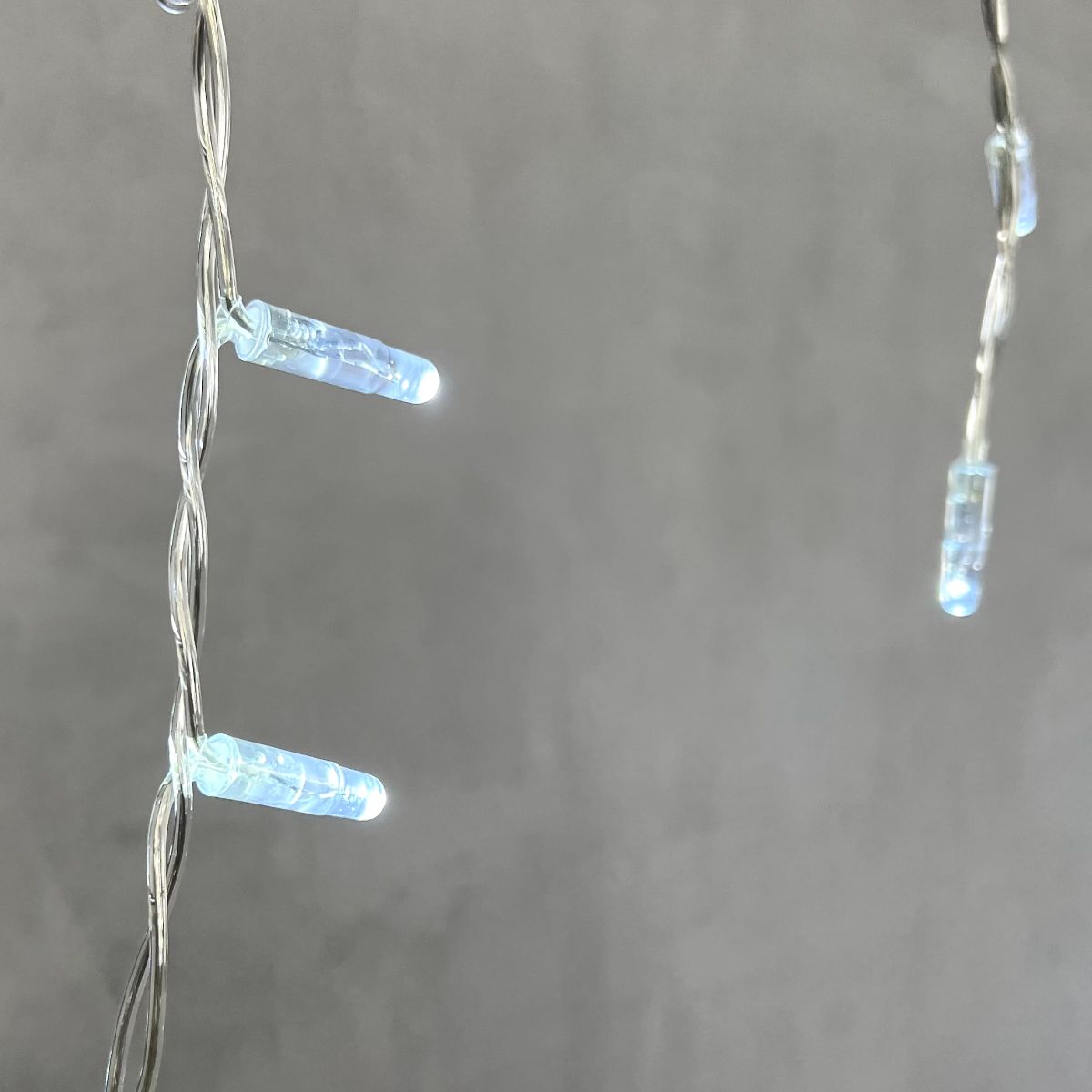 Гирлянда Бахрома с колпачком Laitcom (LTC) PIL189CAP-10-2W