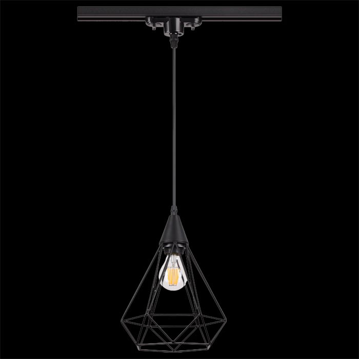 Трековый светильник Novotech Zelle 370421 УЦ