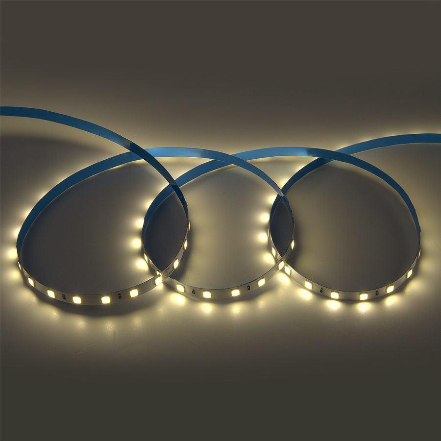 Светодиодная лента General GLS-5050-60-14.4-24-IP20-4 503212