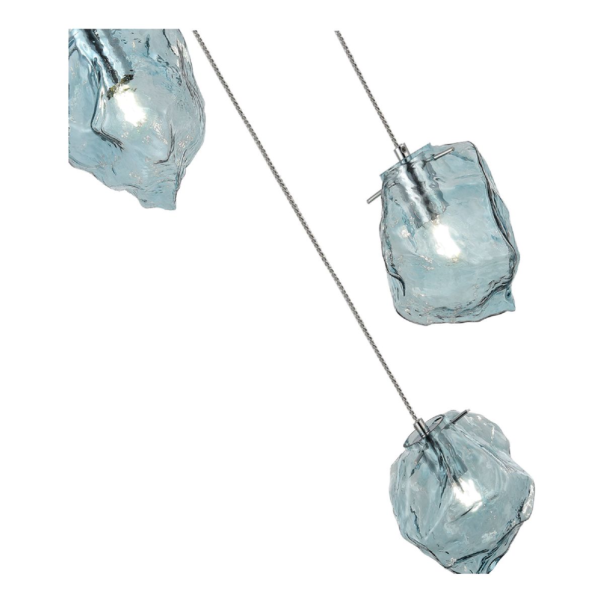 Подвесной светильник ST Luce Portici SL1175.113.03