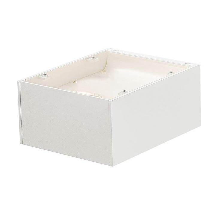 Настенный светодиодный светильник SLV Bato 1000745