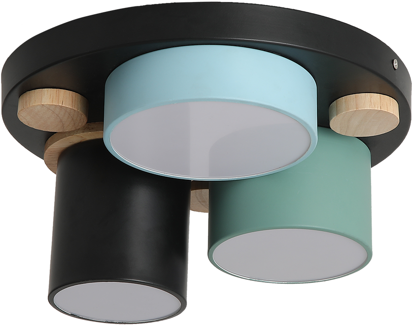 Потолочный светильник Ritter Scandia 52074 0