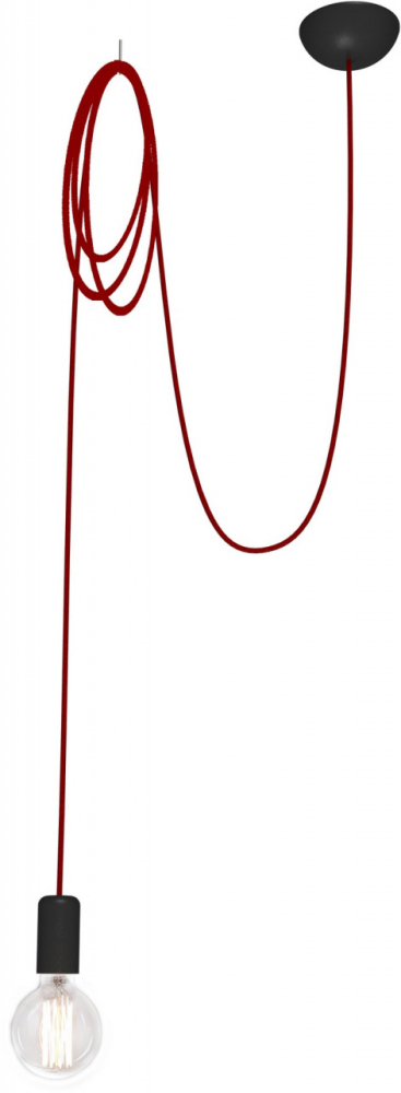 Подвесной светильник Nowodvorski Spider 6793