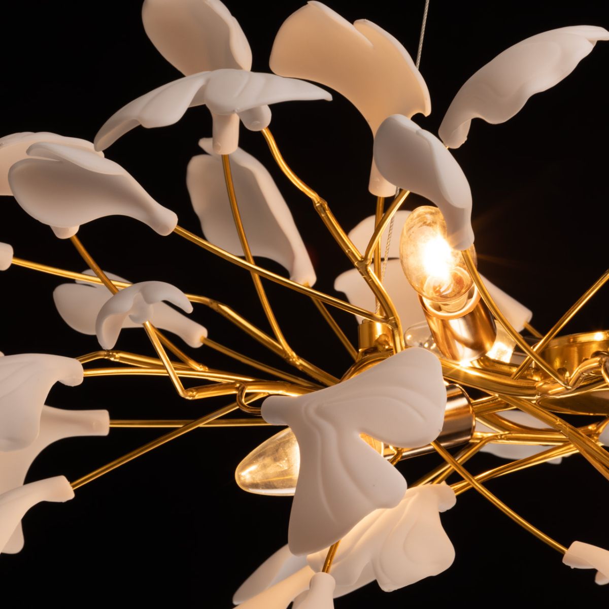 Подвесная люстра De Markt City Адриатика 280012206