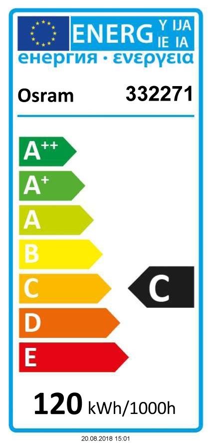 Лампа галогенная Deko-Light Haloline Eco R7S 120W 2950K 332271