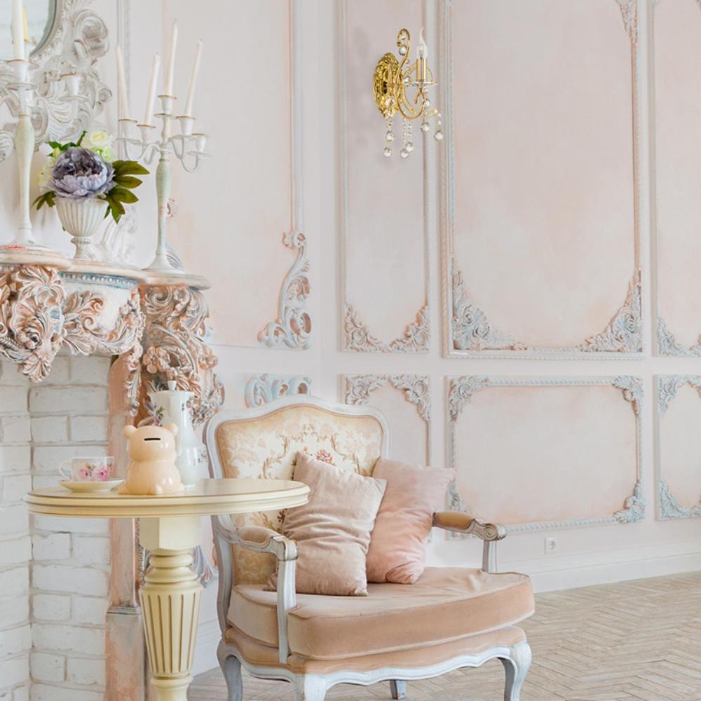 Бра классика Osgona Elegante 708612 УЦ