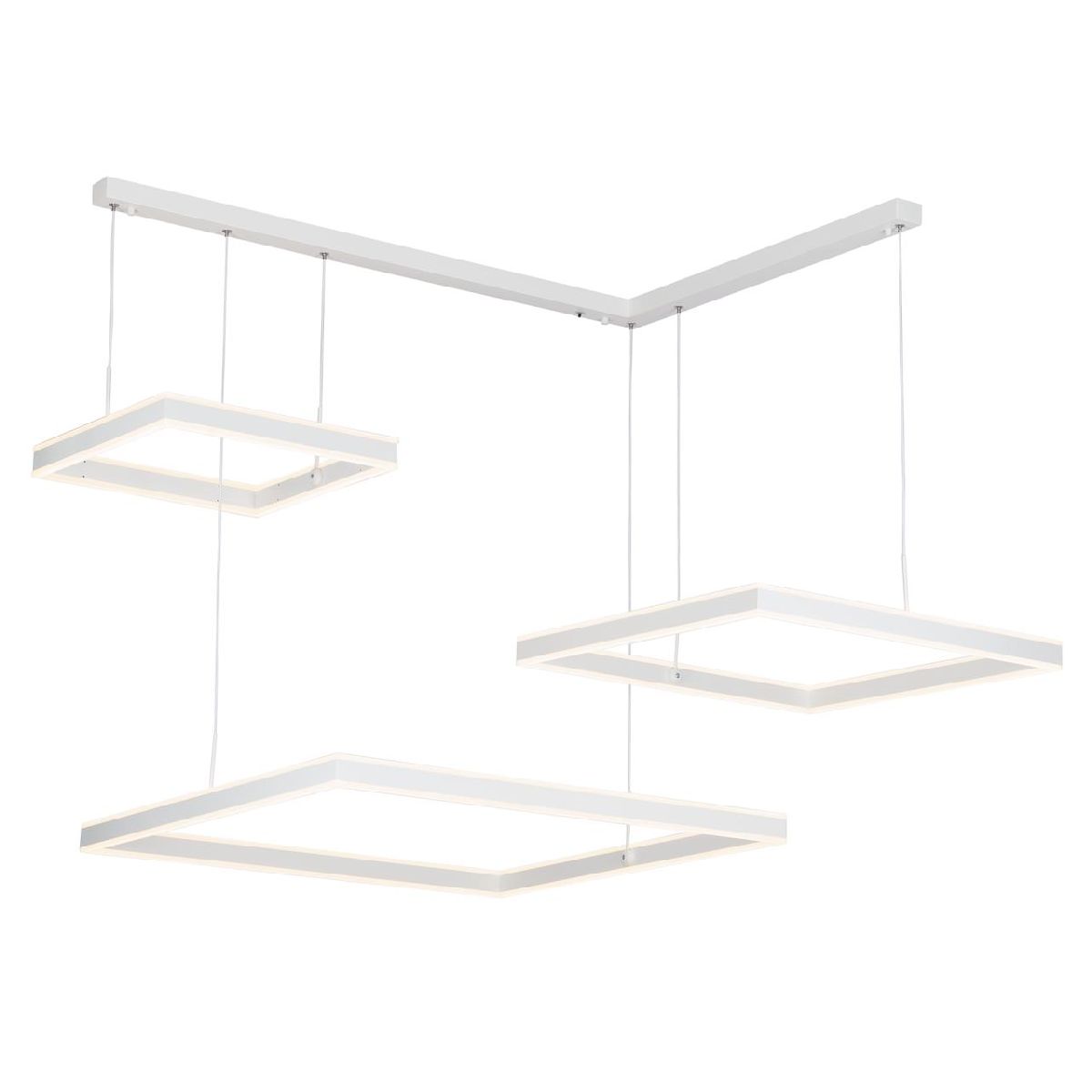 Подвесная люстра Citilux Дуэт CL719K310