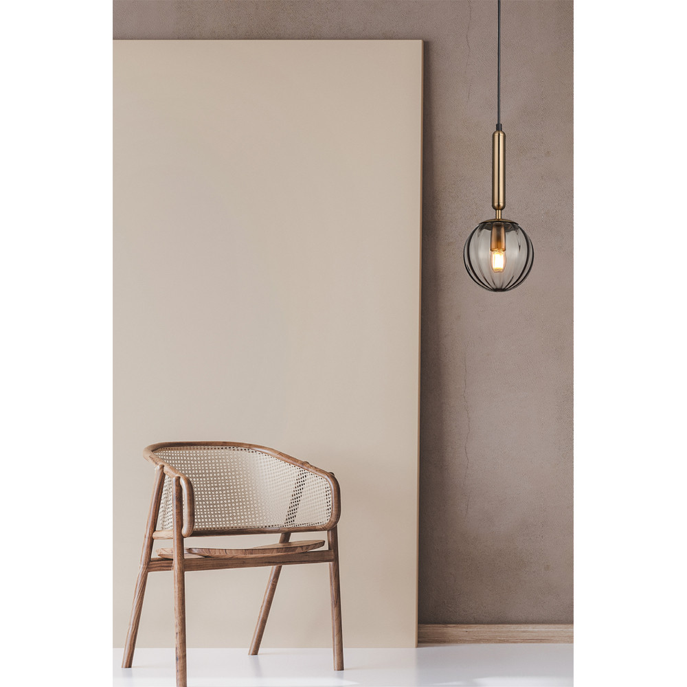 Подвесной светильник Simple Story 1063-1PL