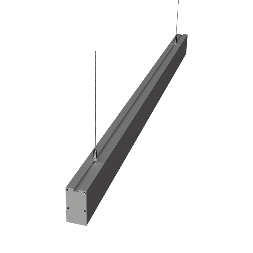 Светильник WOLTA STD ДСО11-36-101-5К-С 36Вт 5000К IP40 Матовый