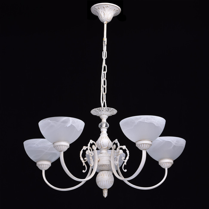 Подвесная люстра MW-Light Олимп 5 318013905