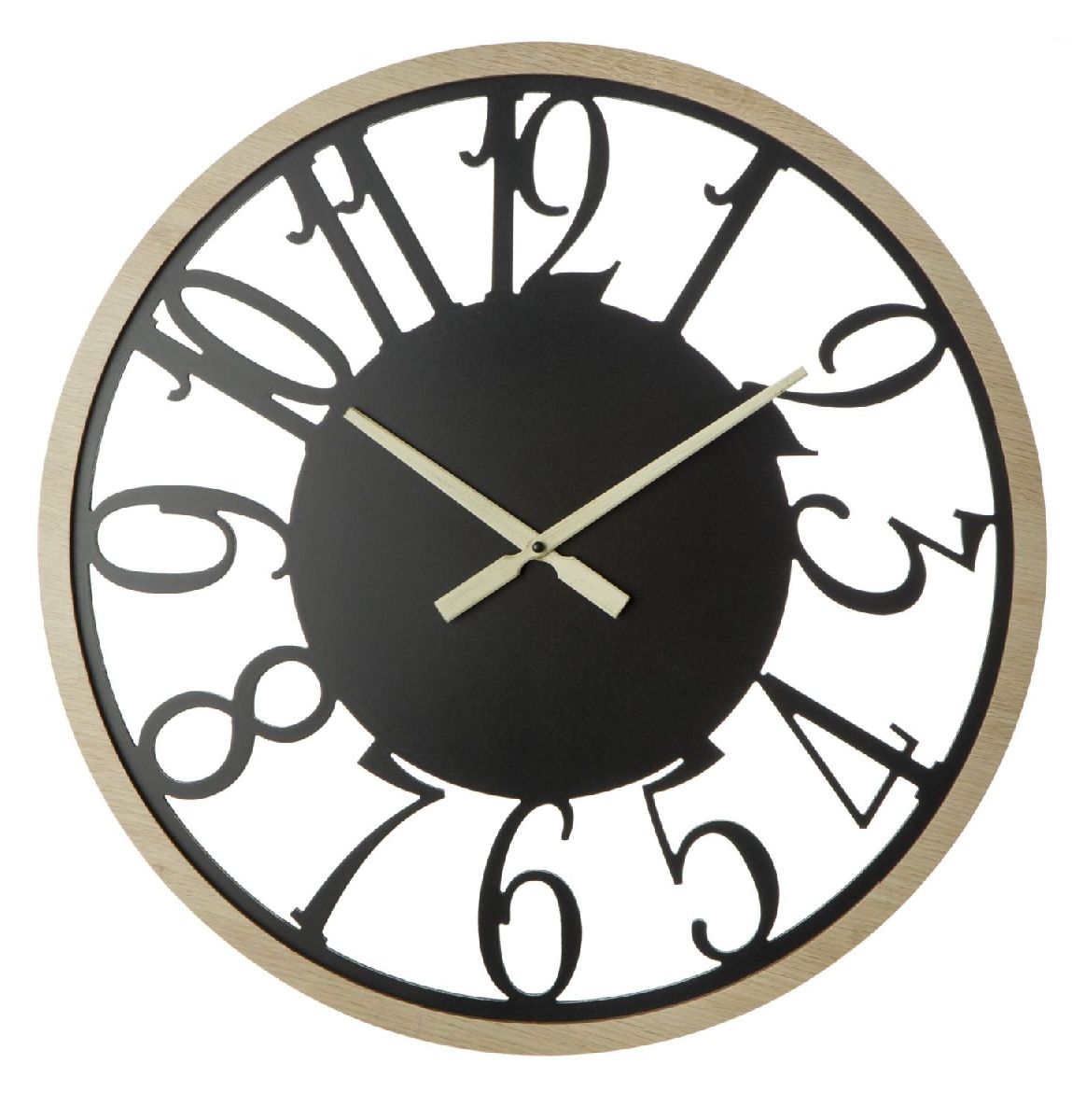 Настенные часы Aviere 25522