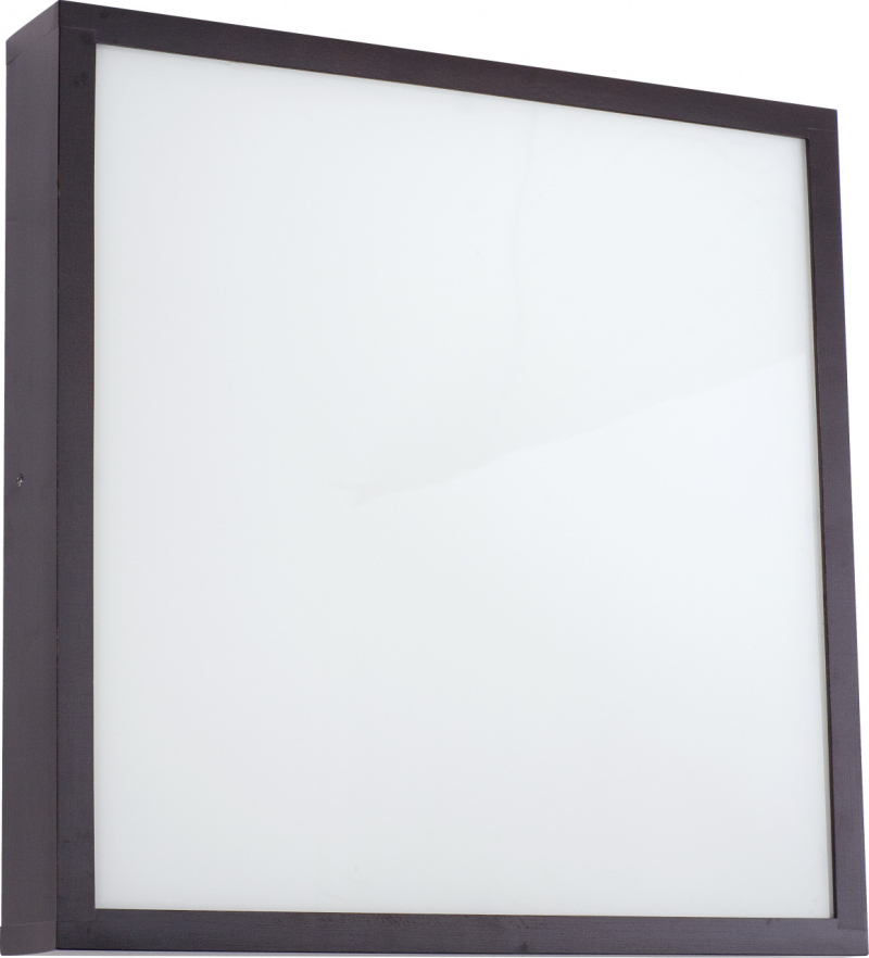 Настенно-потолочный светильник Nowodvorski Nagano 4292