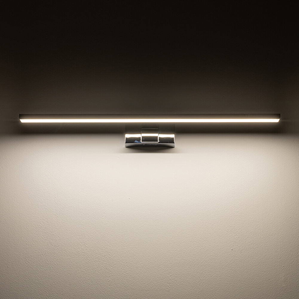 Подсветка для зеркал Nowodvorski Cezanne Led M Chrome 10666