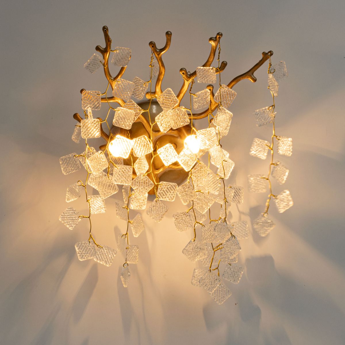 Настенный светильник De Markt Лайма 467024702