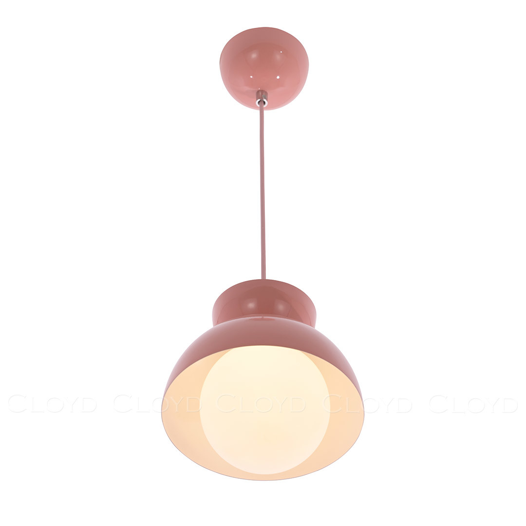 Подвесной светильник Cloyd Erma 11340