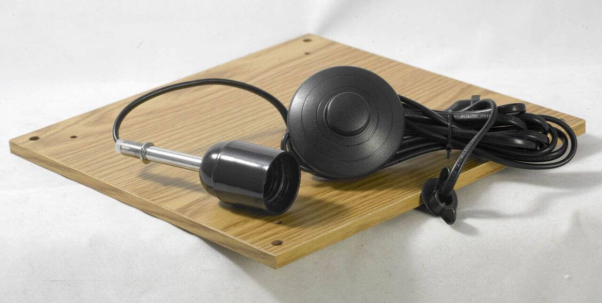 Торшер Lussole Lgo GRLSP-0332 УЦ