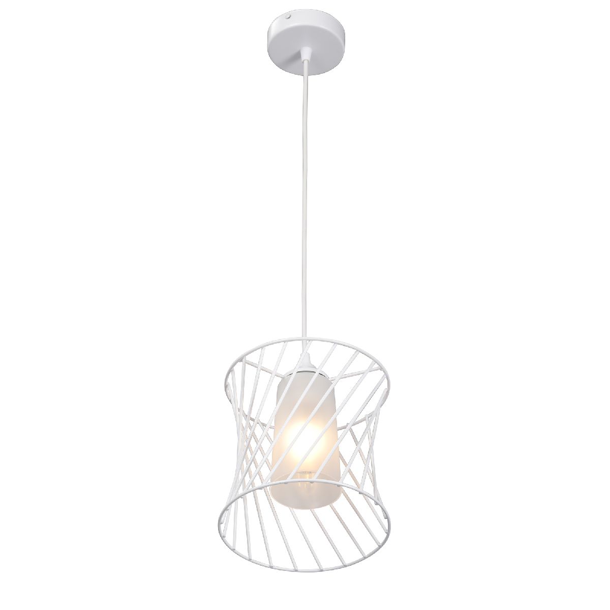 Подвесной светильник Vitaluce V2845-0/1S