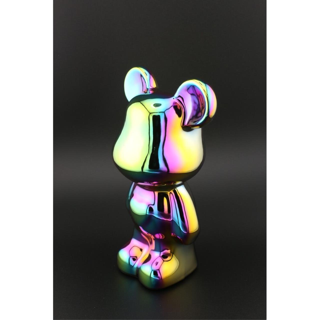 Фигурка Медведь Aployt Bear APL.401.00.01 в Москве