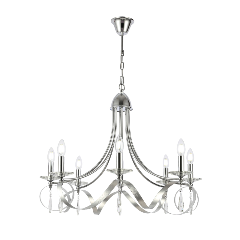 Подвесной светильник EVOLUCE FILATTA SLE120203-08