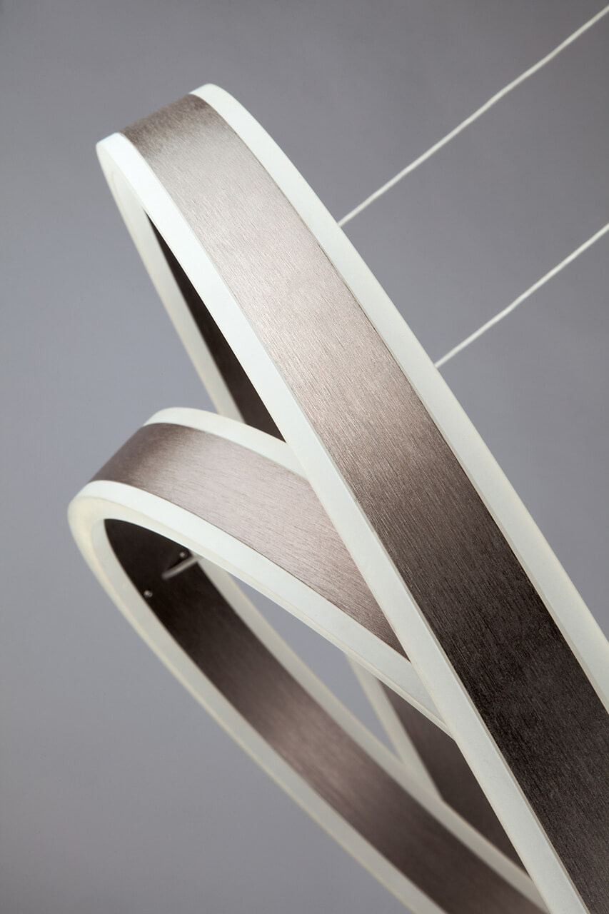 Подвесной светильник Bogates 415/2