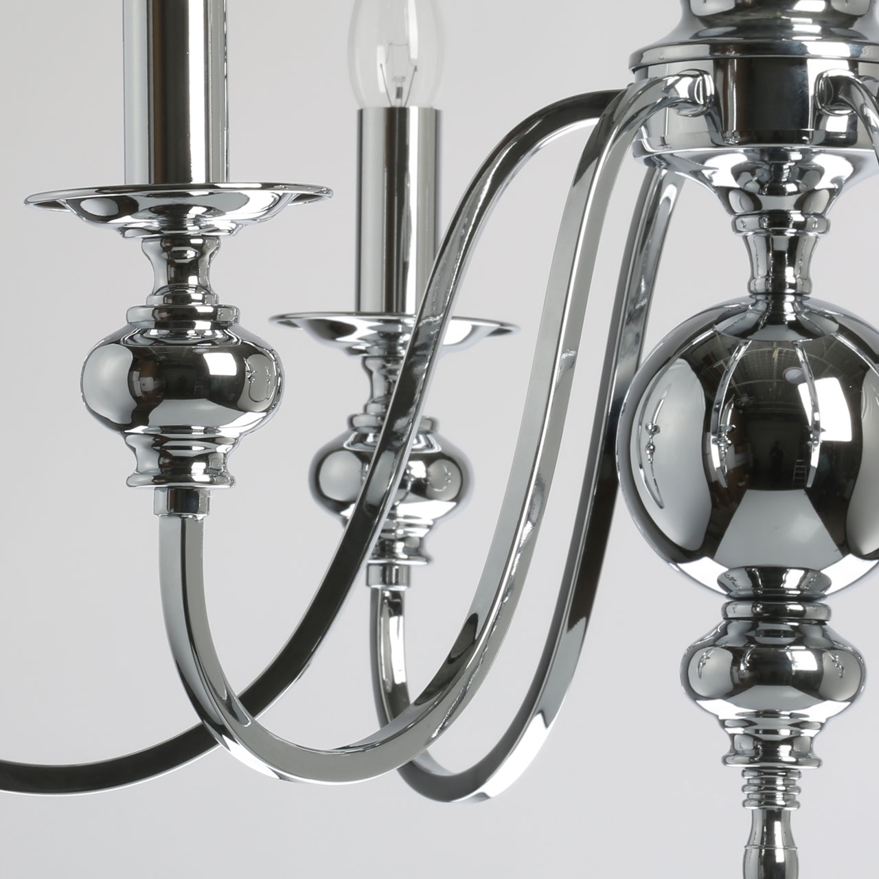 Подвесная люстра MW-Light Консуэло 614013706