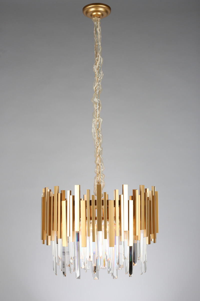 Подвесная люстра Omnilux OML-72803-09