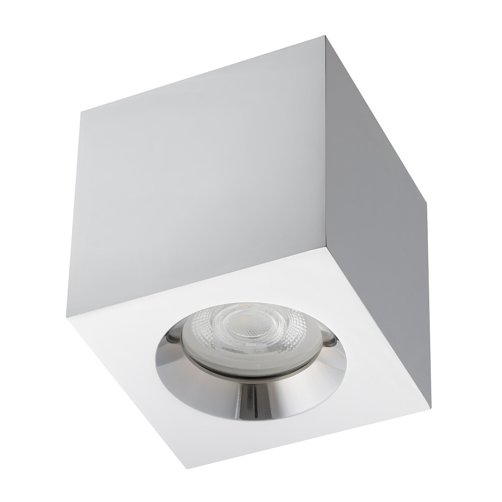 Накладной светильник Nowodvorski Parana Chrome 10717