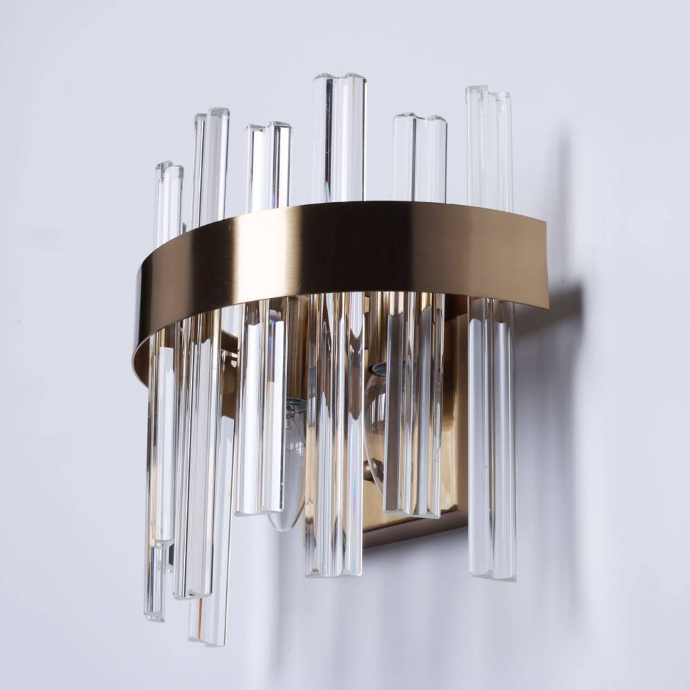 Настенный светильник MW-Light Аделард 642028602