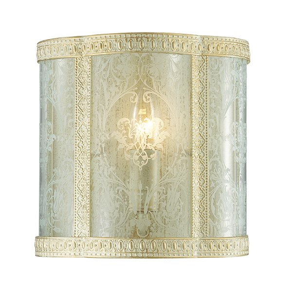 Настенный светильник Odeon Light Tony 3294/1W