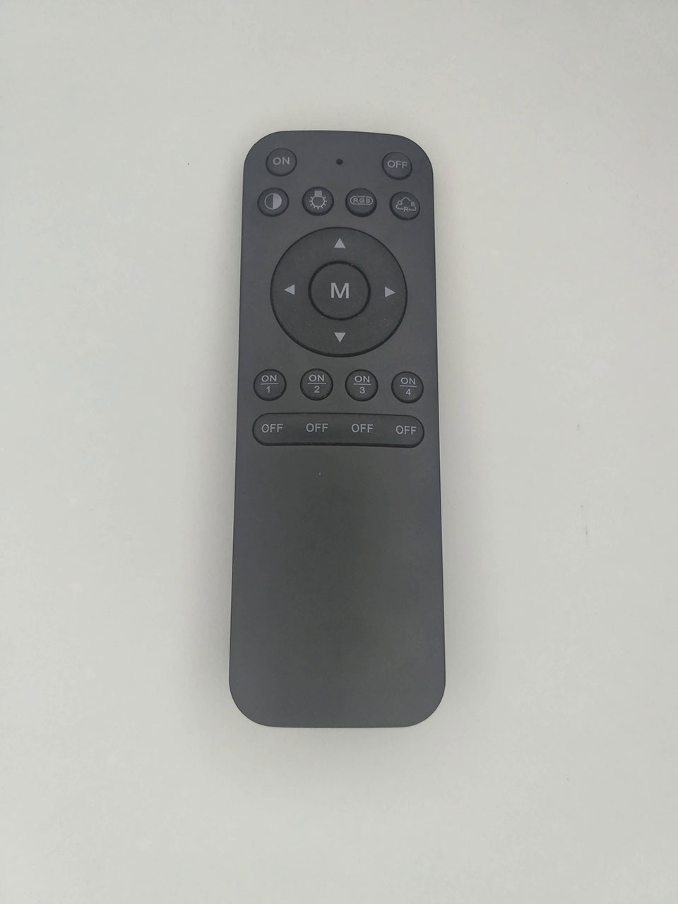 Потолочный светодиодный светильник Omnilux Palmadula OML-47907-64