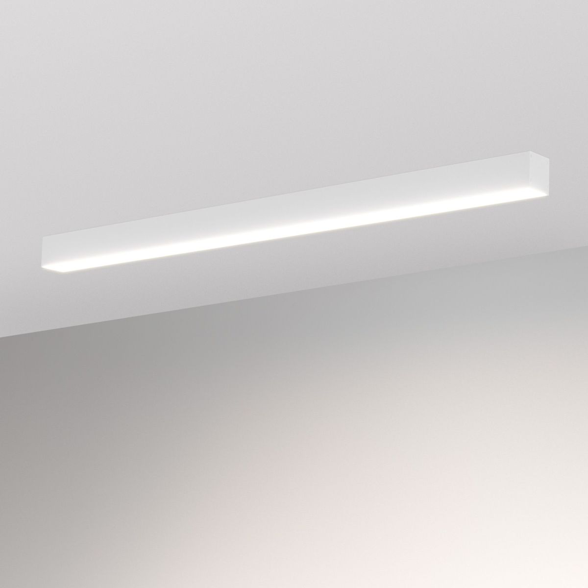 Линейный потолочный светильник Arlight SP-LINE-3535-L1004-12W Day4000 056965