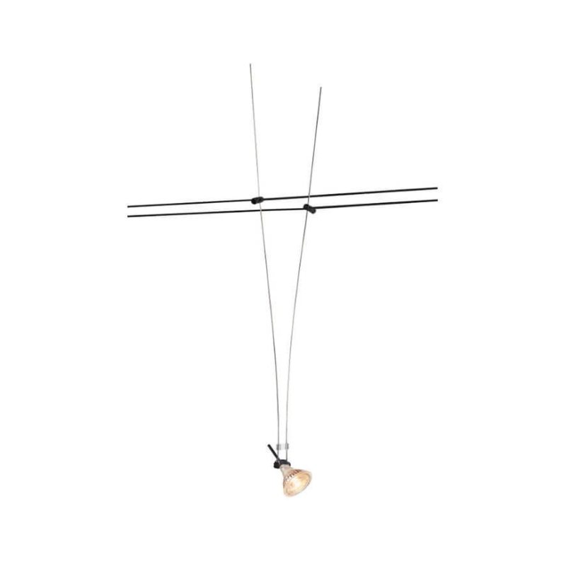 Струнный светильник SLV Tenseo Wire II 139070