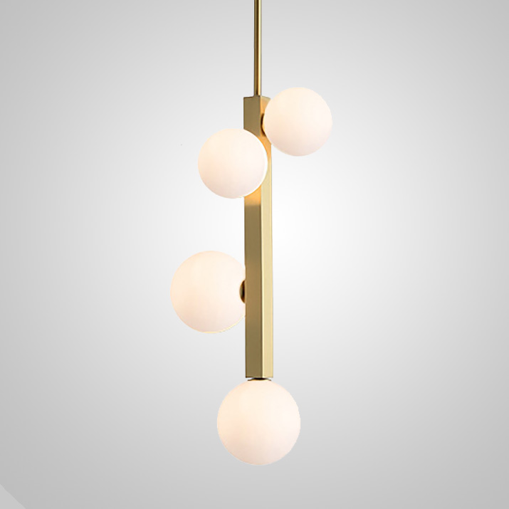 Подвесной светильник ImperiumLoft Arlen 191692-23