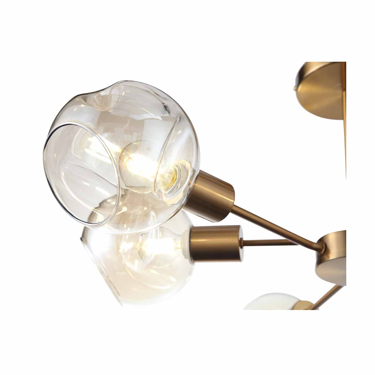 Потолочный светильник EVOLUCE GENTORE SLE155302-06 в Москве