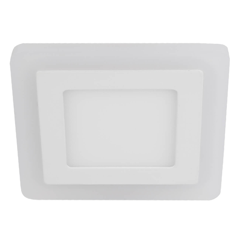 Встраиваемый светильник ЭРА LED 4-6 BL Б0017495