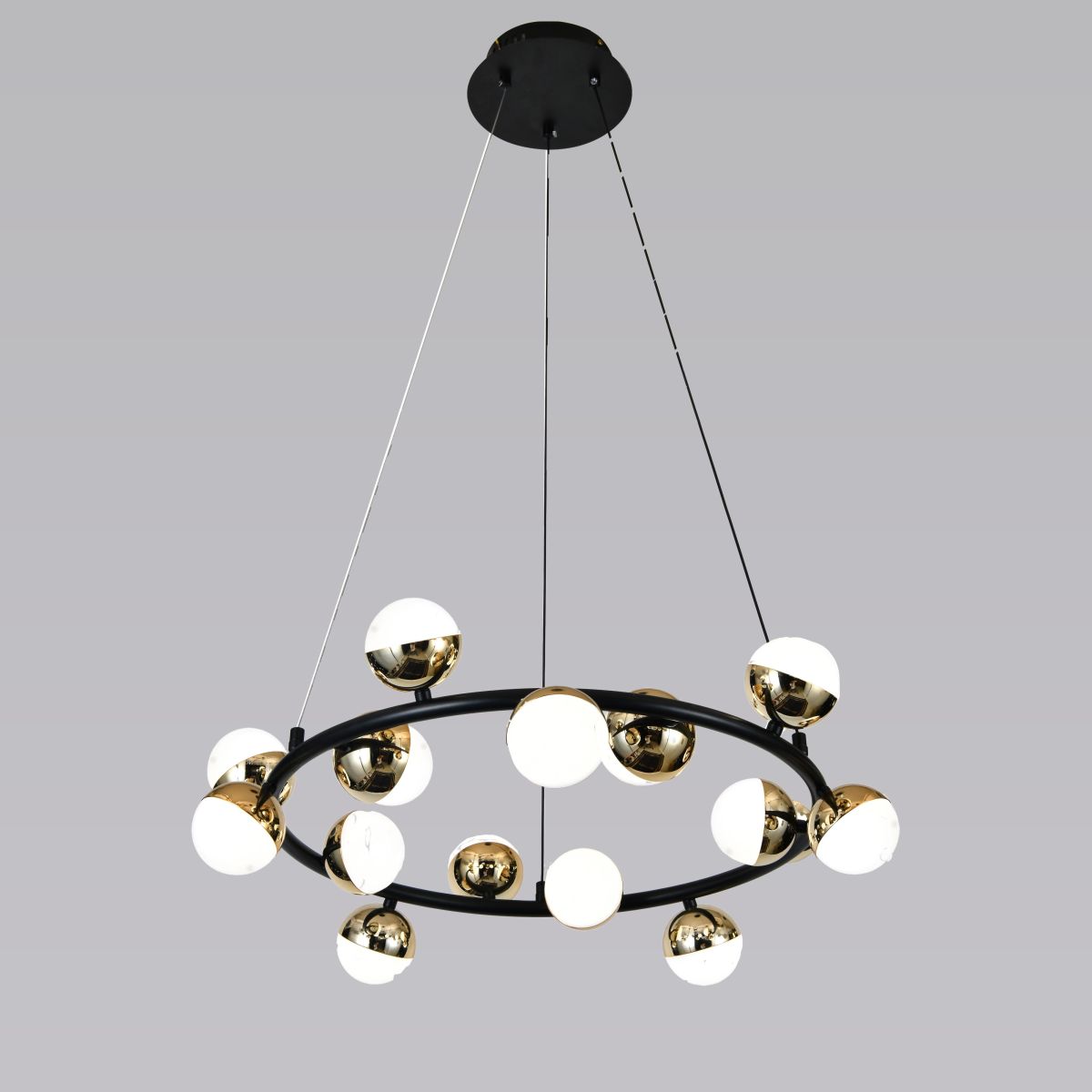 Подвесная люстра Alfa Light F2524-41