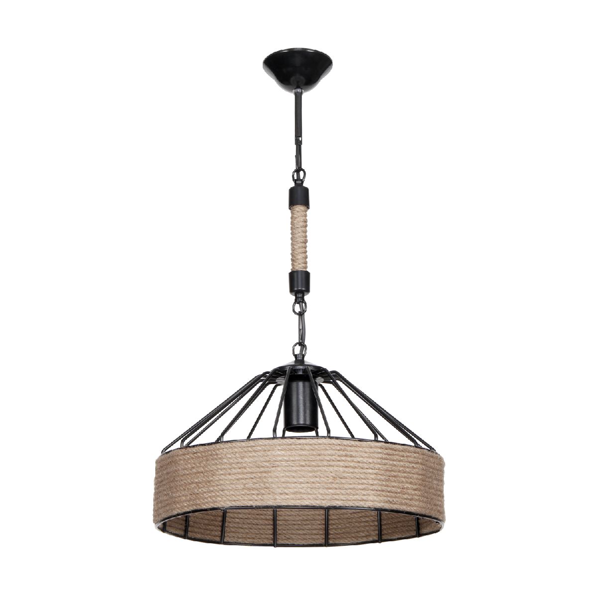 Подвесной светильник Toplight Bathsheba TL1642H-01BK