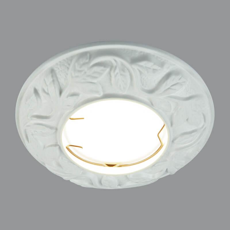 Встраиваемый светильник Fametto Arno DLS-A101-2001