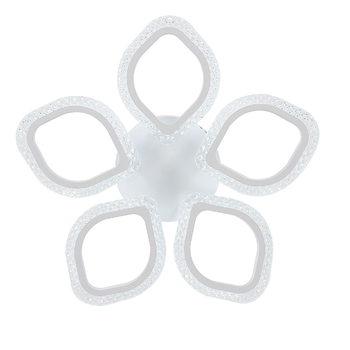 Потолочная люстра Natali Kovaltseva Simply LED LAMPS 81408